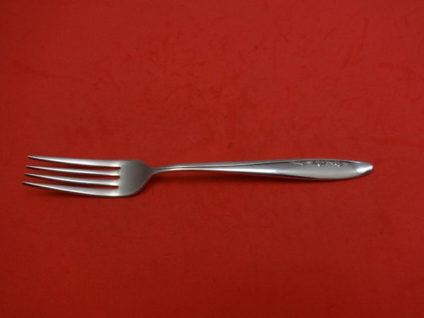 Spring Serenade by Lunt Sterling Silver Dinner Fork 7 1/2"