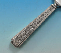 Chased Classic by Lunt Sterling Silver Dinner Knife 9 1/2" Heirloom Flatware