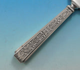 Chased Classic by Lunt Sterling Silver Dinner Knife 9 1/2" Heirloom Flatware