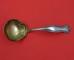 Canterbury by Towle Sterling Silver Gravy Ladle Lobed GW 6 3/4"