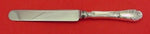 Louis XIV Old Style by Dominick & Haff Sterling Regular Knife Blunt 8 3/4"