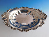 Georgian Shell by Frank Whiting Sterling Silver Fruit Bowl Oval #2015 (#2225)