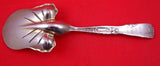 Vine by Tiffany and Co Sterling Silver Spade Server Grape Motif 10 5/8" w/ Mono
