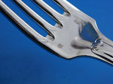 Arcantia Vendome Christofle Silverplate Flatware Set 24 Service 180 pcs Dinner