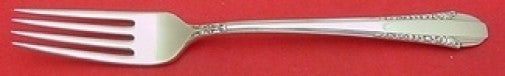 Enchantress by International Sterling Silver Regular Fork 7 3/8" Flatware