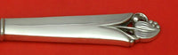 Woodlily by Frank Smith Sterling Silver Butter Spreader All Sterling HH 6 1/4"