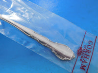 Andante by Gorham Sterling Silver Flatware Set For 12 Service 60 Pieces New