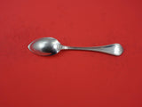 Paul Revere by Towle Sterling Silver Grapefruit Spoon original wide 5 5/8"