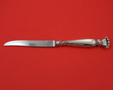 Romance of the Sea by Wallace Sterling Silver Steak Knife HH WS Original 9 1/4"