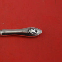 Mount Vernon by Lunt Sterling Silver Regular Knife Old French SP Blade 8 1/2"