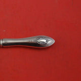 Mount Vernon by Lunt Sterling Silver Regular Knife Old French SP Blade 8 1/2"