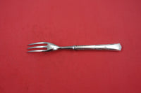 Greenbriar by Gorham Sterling Silver Fruit Fork HH WS 7"