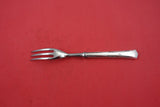 Greenbriar by Gorham Sterling Silver Fruit Fork HH WS 7"