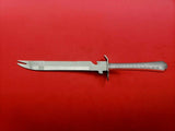 Larkspur by Wallace Sterling Silver Ham Slice Hollow Handle WS 11 1/2" Custom