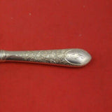 Colonial Engraved by Gorham Sterling Silver Regular Knife French 9" Flatware