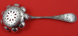 Japanese by Tiffany and Co Sterling Silver Sugar Sifter 6 3/8" Berlin Collection