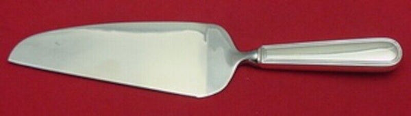 Hamilton by Tiffany and Co Sterling Silver Pie Server HH WS 10 1/4"