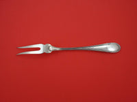 Parma by Buccellati Sterling Silver Cold Meat Fork 2-tine large 10 1/2"