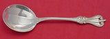 Old Colonial by Towle Sterling Silver Cream Soup Spoon 6" Flatware Antique