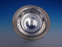 Nancy Lee by Reed & Barton Sterling Silver Compote Marked #X489 (#4154)