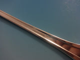 Chippendale by Towle Sterling Silver Flatware Set For 12 Service 67 Pieces