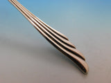 Caribbean by Wallace Sterling Silver Regular Size Place Setting(s) 4-Piece
