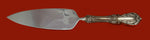 Burgundy by Reed and Barton Sterling Silver Cake Server HHWS  Custom 10 3/4"