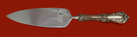 Burgundy by Reed and Barton Sterling Silver Cake Server HHWS  Custom 10 3/4"