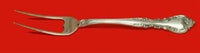 Alencon Lace by Gorham Sterling Silver English Server 7 1/2" Custom