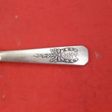 Madam Jumel by Whiting Sterling Silver Junior Knife HH WS Blunt 5 7/8" Heirloom