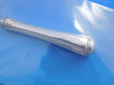Old French by Gorham Sterling Silver Cake Breaker HH with SP 11" Custom