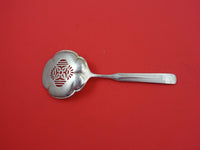 Eventide by Gorham Sterling Silver Cucumber Server 6 1/4"