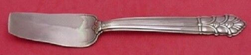 Palmette by Tiffany & Co. Rare Copper Sample Regular Fork Tines Not Cut