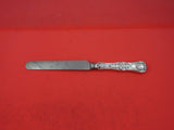 English King by Tiffany and Co Sterling Silver Tea Knife HH WS blunt 8"