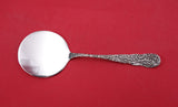 Chrysanthemum by Stieff Sterling Silver Hot Cake Lifter 8 1/2"