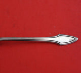 Molly Stark by Alvin Sterling Silver Salad Fork 6" Flatware Heirloom Silverware