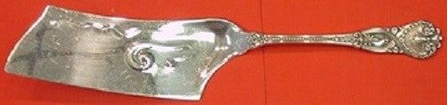 Saint James by Tiffany & Co. Sterling Silver Ice Cream Server Hatchet Shaped 12"