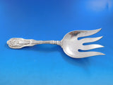 Mythologique by Gorham Sterling Silver Flatware Set Service 237 pcs Dinner Huge