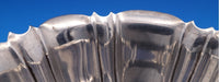 Tane Mexican Sterling Silver Candy Dish Bowl Footed Fluted IRC 131 4.25" (#7824)