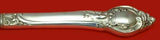 Cameo by Reed and Barton Sterling Silver Master Butter Hollow Handle 7 3/8"
