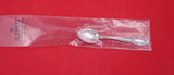 King Richard by Towle Sterling Silver Demitasse Spoon 4 1/2" New