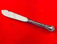 Chantilly by Gorham Sterling Silver Fish Knife HH All Sterling Original 7 1/2"