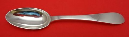Queen Anne by Tiffany & Co. Sterling Silver Place Soup Spoon 7 1/4"