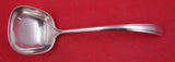Aristocrat by Towle Sterling Silver Sauce Ladle 5 3/8"