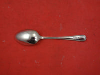 John & William Deakin English Sterling Silver Teaspoon 5 3/8" Vintage