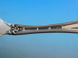 Richelieu by Tiffany and Co Sterling Silver Berry Spoon with Clam Shell Bowl 9"