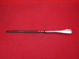 Flemish by Tiffany & Co. Sterling Silver Roast Carving Hone 13 1/2"