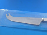 Classic Rose by Reed and Barton Sterling Silver Cheese Knife w/Pick HHWS Custom