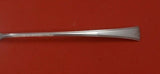 Tranquility by International / Fine Arts Sterling Silver Dessert Fork Custom 6"