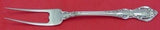 Spanish Provincial by Towle Sterling Silver English Server Custom Made 7 3/8"